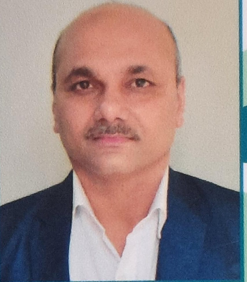 Faculty Image